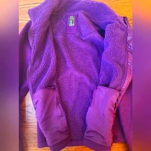 Under Armour STORM full zipper warm jaquet